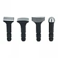 Juego de martillo desabollador Jonnesway AG010142 – 9 piezas - Miniatura 3