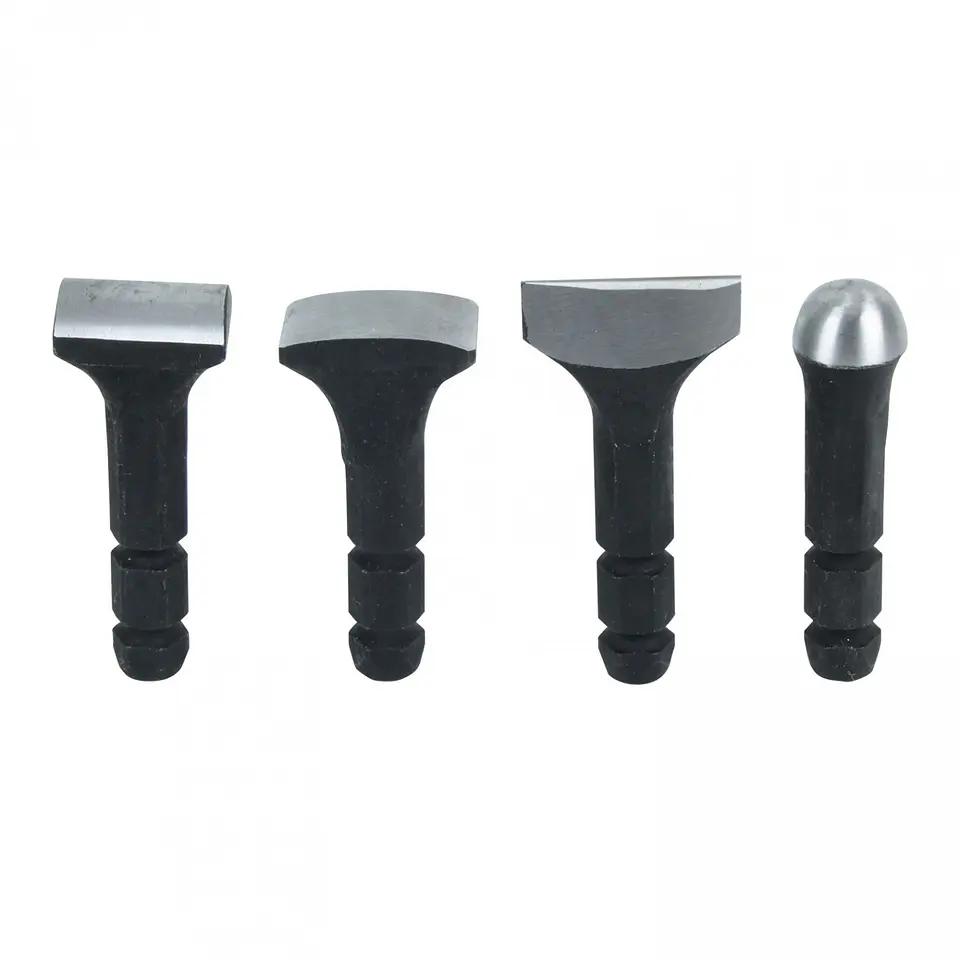 Juego de martillo desabollador Jonnesway AG010142 – 9 piezas 3