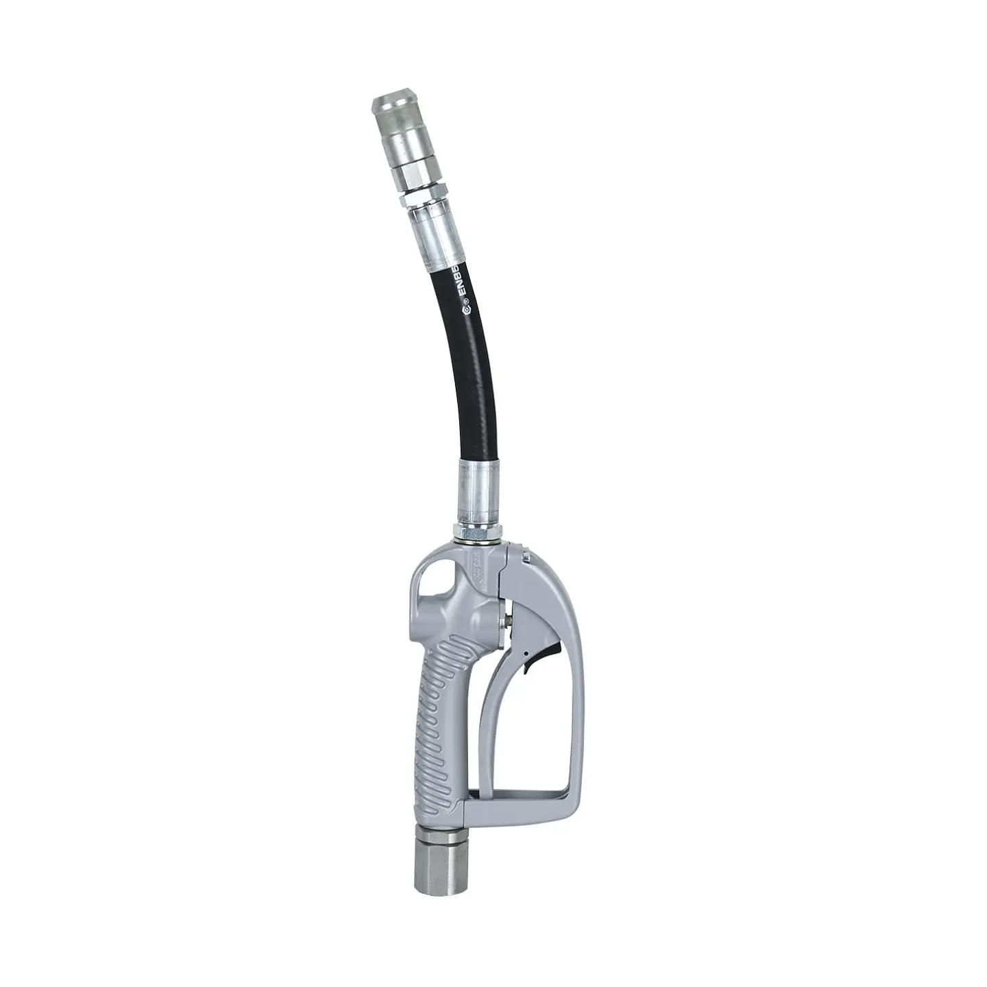 Pistola de control de aceite Samoa 363054 – gran caudal, 3/4 pulgada 2