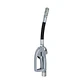 Pistola de control de aceite Samoa 363054 – gran caudal, 3/4 pulgada - Miniatura 3