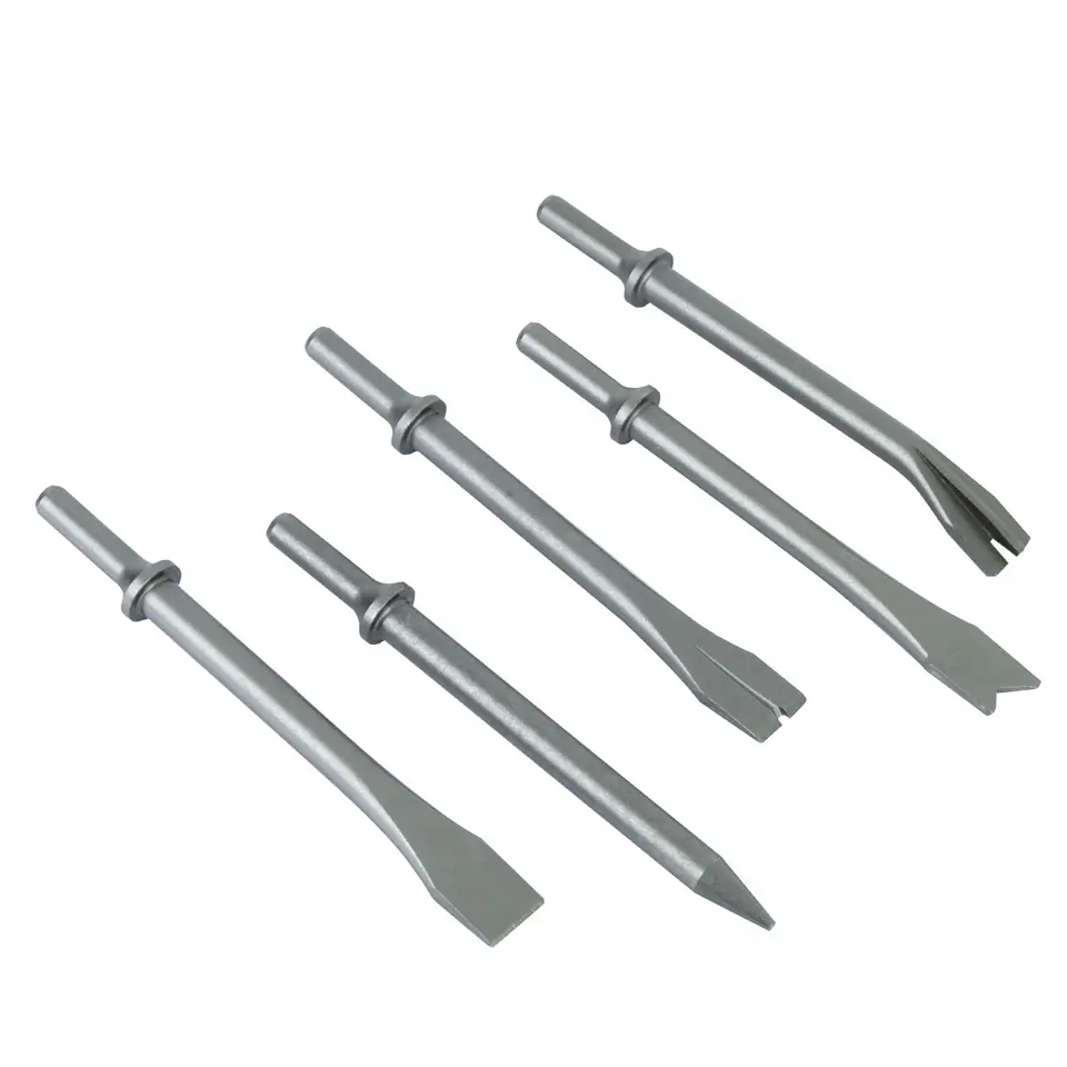 Kit martillo neumático Jonnesway JAH-6832K – 8 piezas 4