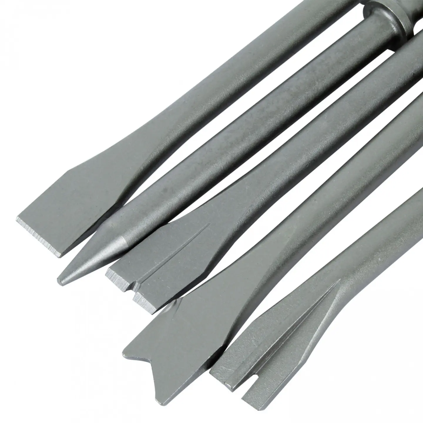 Kit martillo neumático Jonnesway JAH-6832K – 8 piezas 5