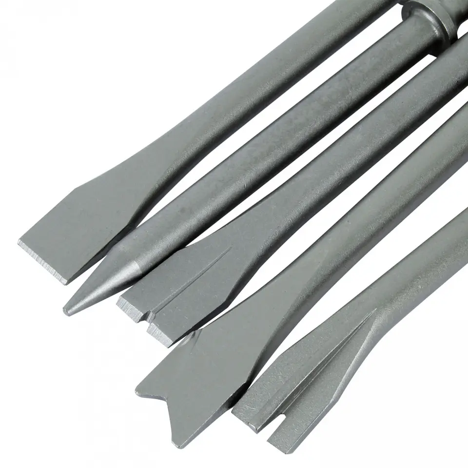 Kit martillo neumático Jonnesway JAH-6832K – 8 piezas 5