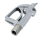Pistola de control de aceite Samoa 363054 – gran caudal, 3/4 pulgada - Miniatura 5