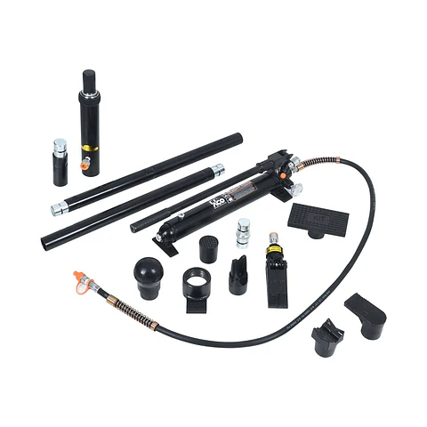 Porto power hidráulico ACO T71002L KN107010L – 10 toneladas