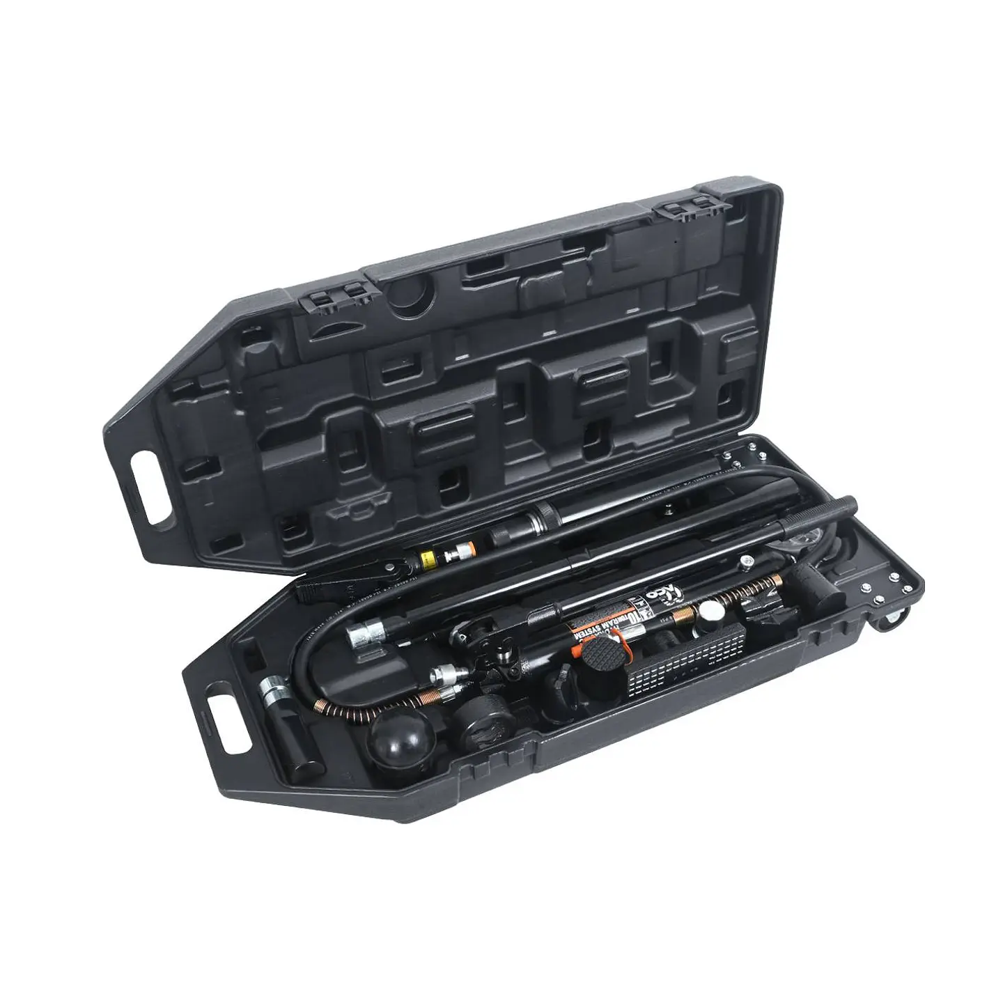Porto power hidráulico ACO T71002L KN107010L – 10 toneladas 2