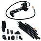 Porto power ACO T70401 (KN107004M) – 4 toneladas, 15 piezas - Miniatura 1