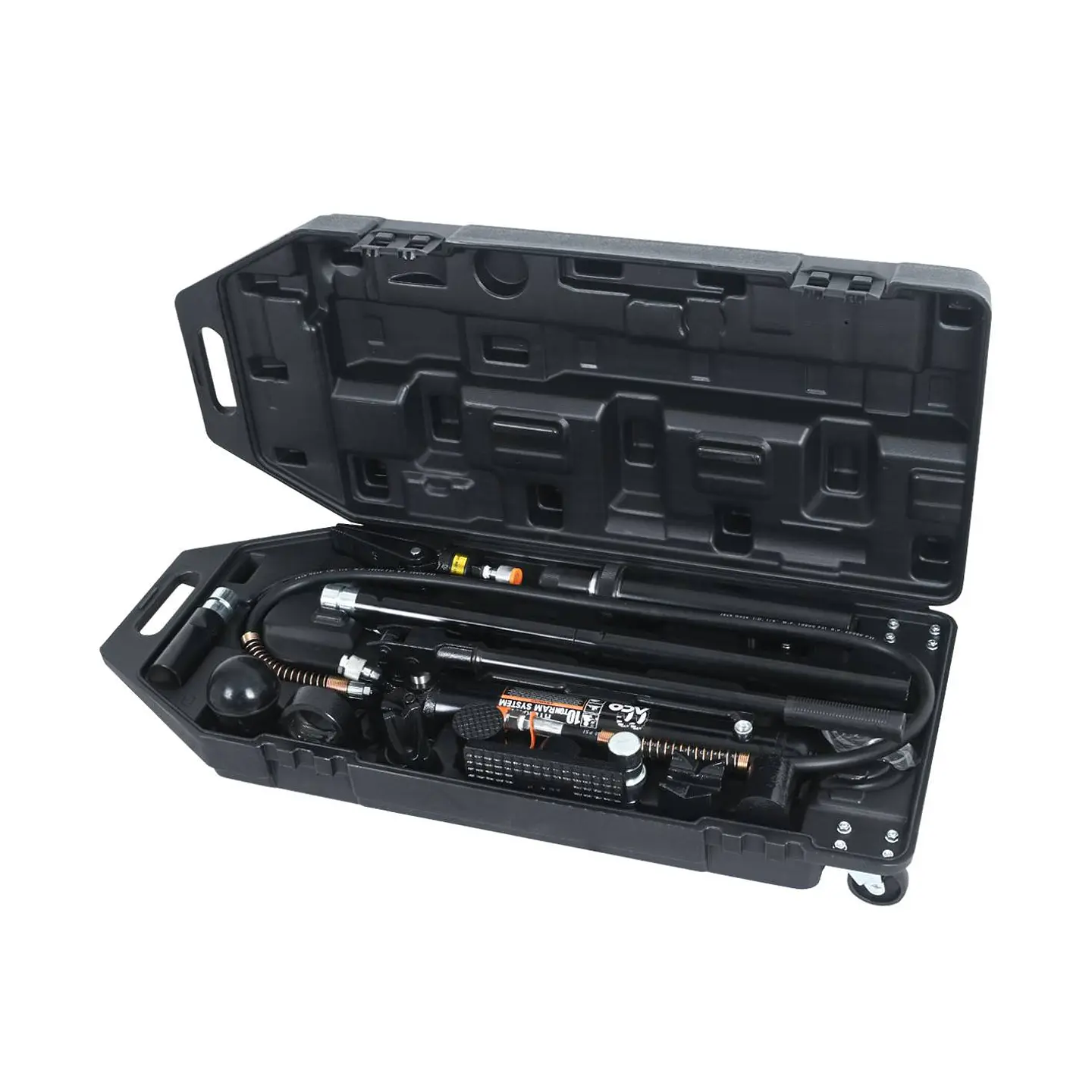 Porto power hidráulico ACO T71002L KN107010L – 10 toneladas 3
