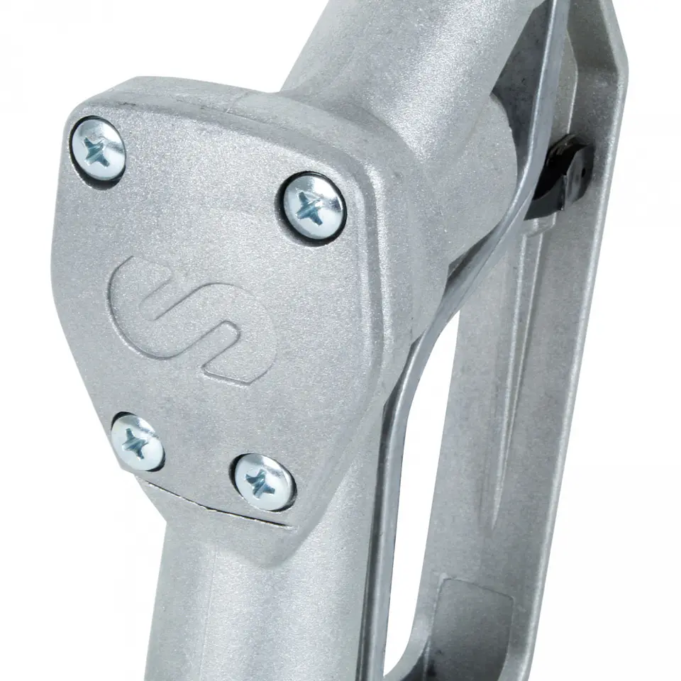 Pistola manual para combustible Samoa 361000 5