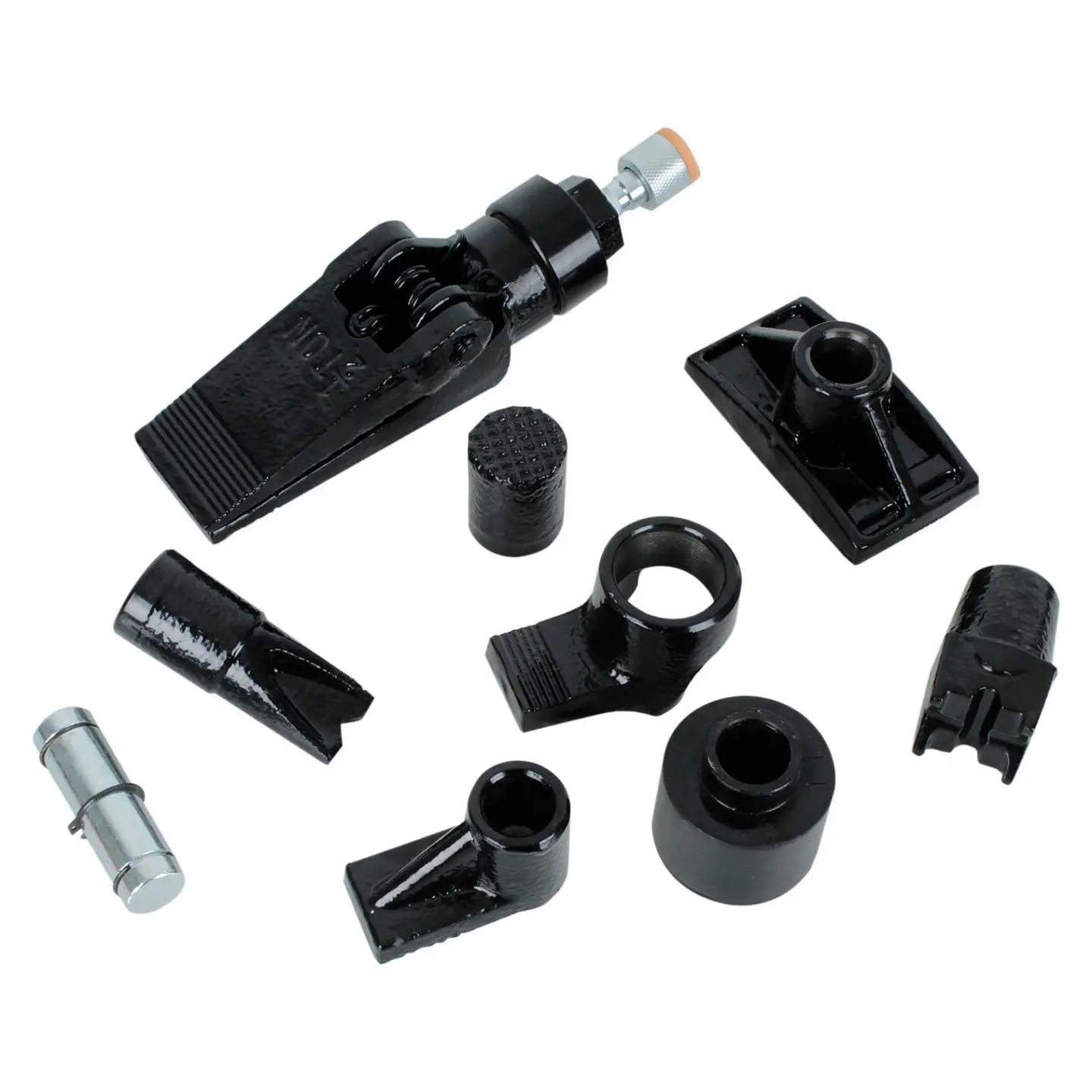 Porto power ACO T70401 (KN107004M) – 4 toneladas, 15 piezas 3