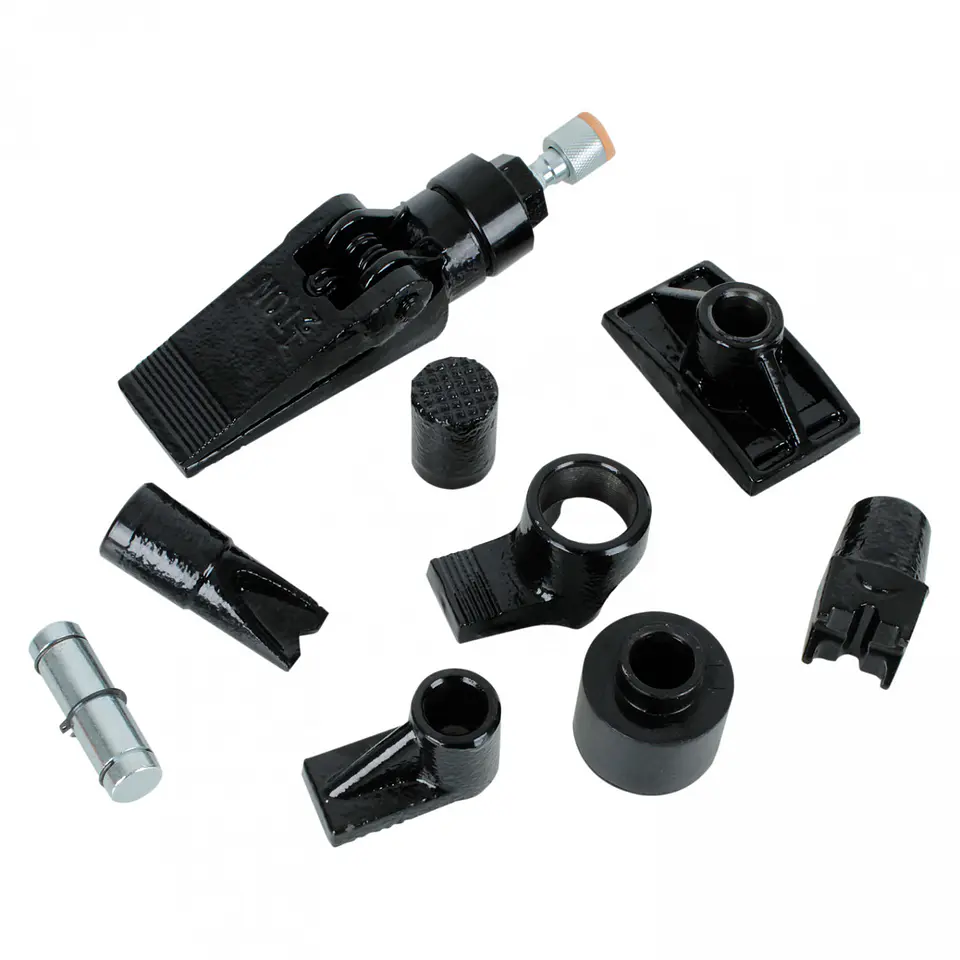 Porto power ACO T70401 (KN107004M) – 4 toneladas, 15 piezas 3