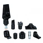 Porto power ACO T70401 (KN107004M) – 4 toneladas, 15 piezas - Miniatura 4
