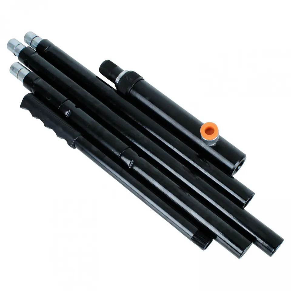 Porto power ACO T70401 (KN107004M) – 4 toneladas, 15 piezas 5