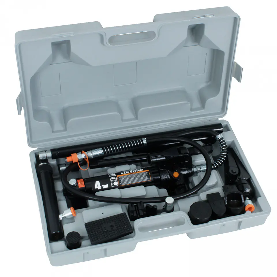 Porto power Torin T70401S – 4 toneladas, 15 piezas 1