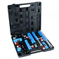 Kit de cilindros de tracción y compresión Handijack HJ5401B – 9 piezas - Miniatura 2