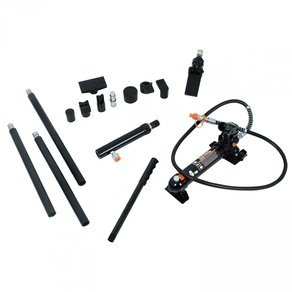 Porto power Torin T70401S – 4 toneladas, 15 piezas 2
