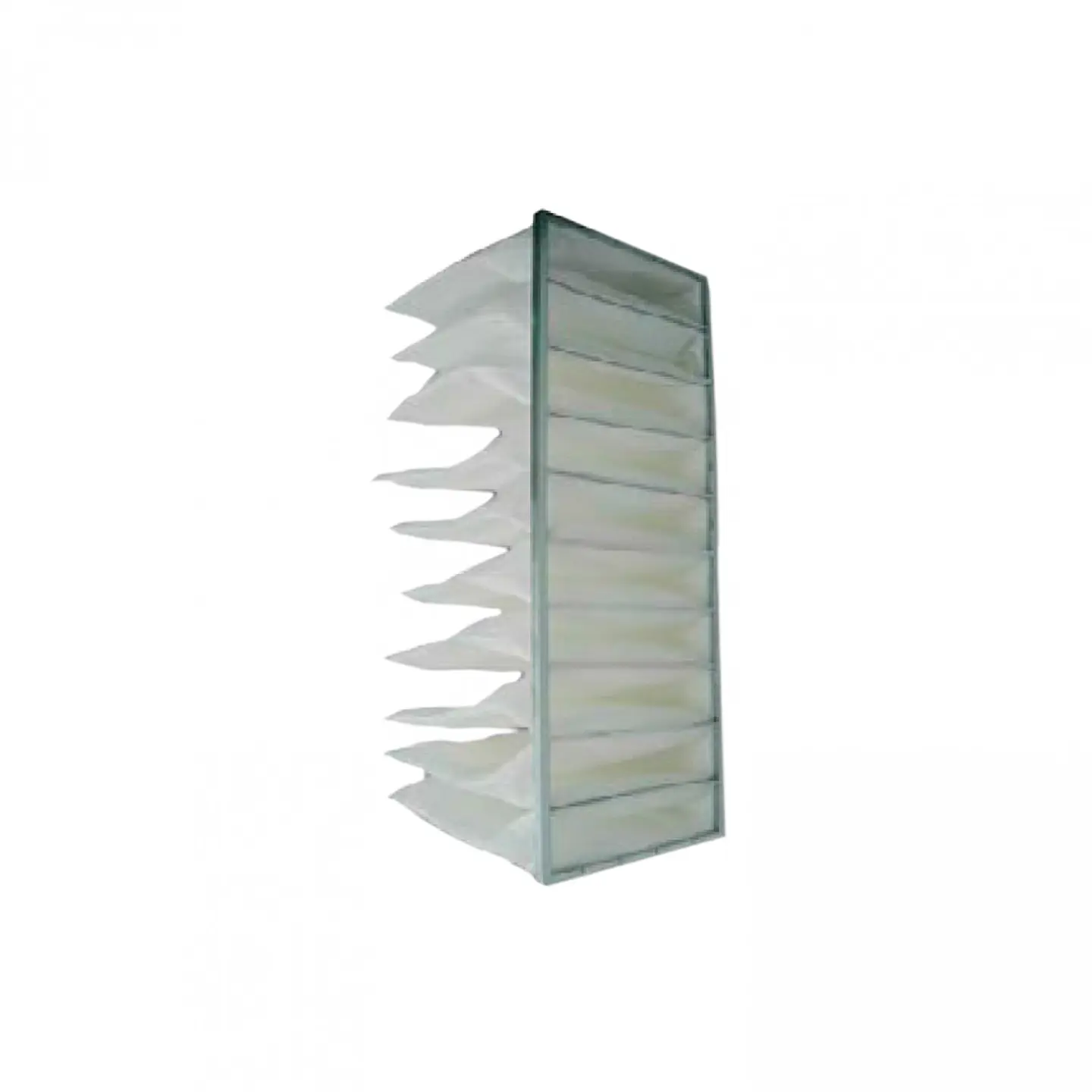 Prefiltro de 10 bolsas Martech Car SP562211 – 1190 x 490 x 250 mm 1