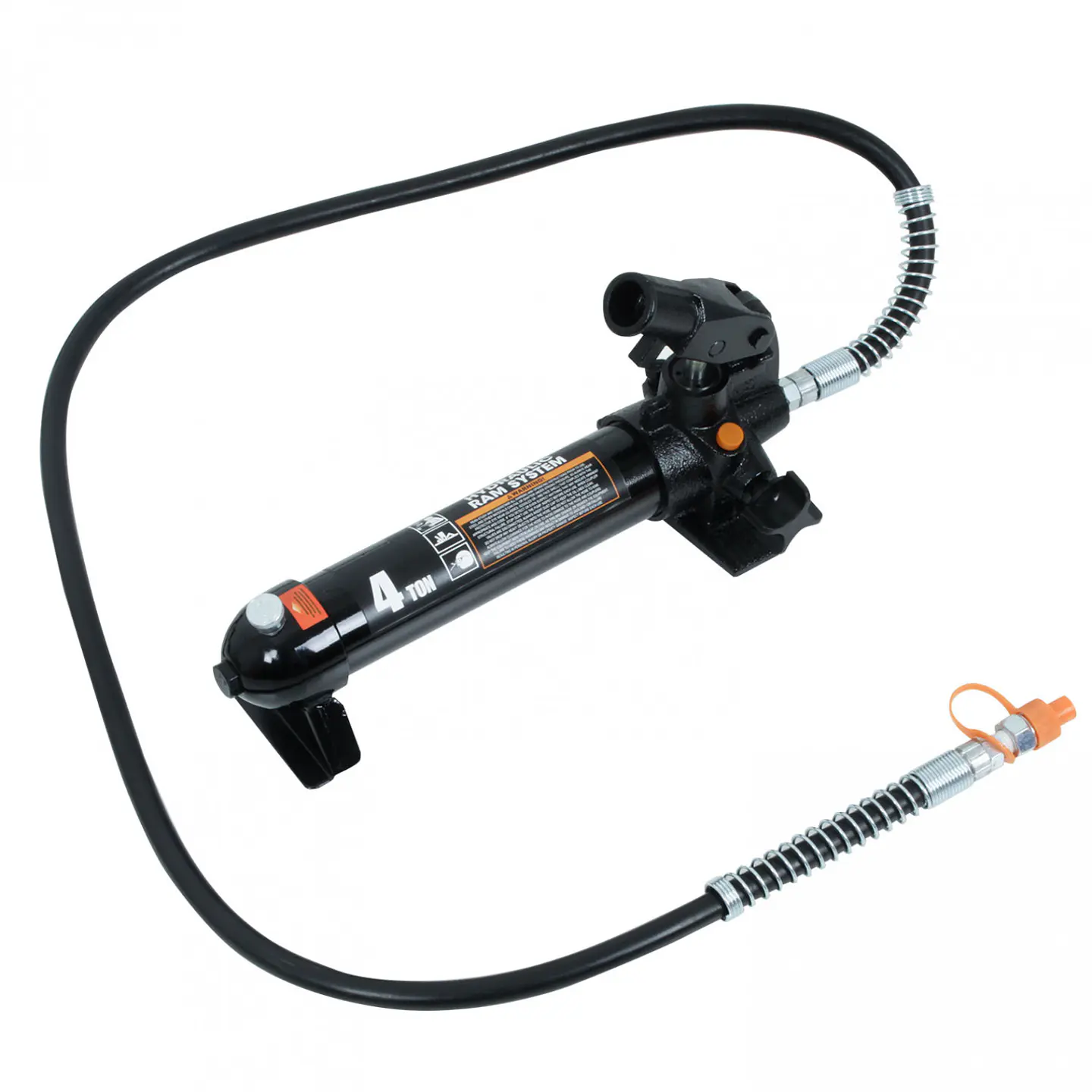 Porto power Torin T70401S – 4 toneladas, 15 piezas 3