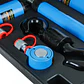 Kit de cilindros de tracción y compresión Handijack HJ5401B – 9 piezas - Miniatura 4