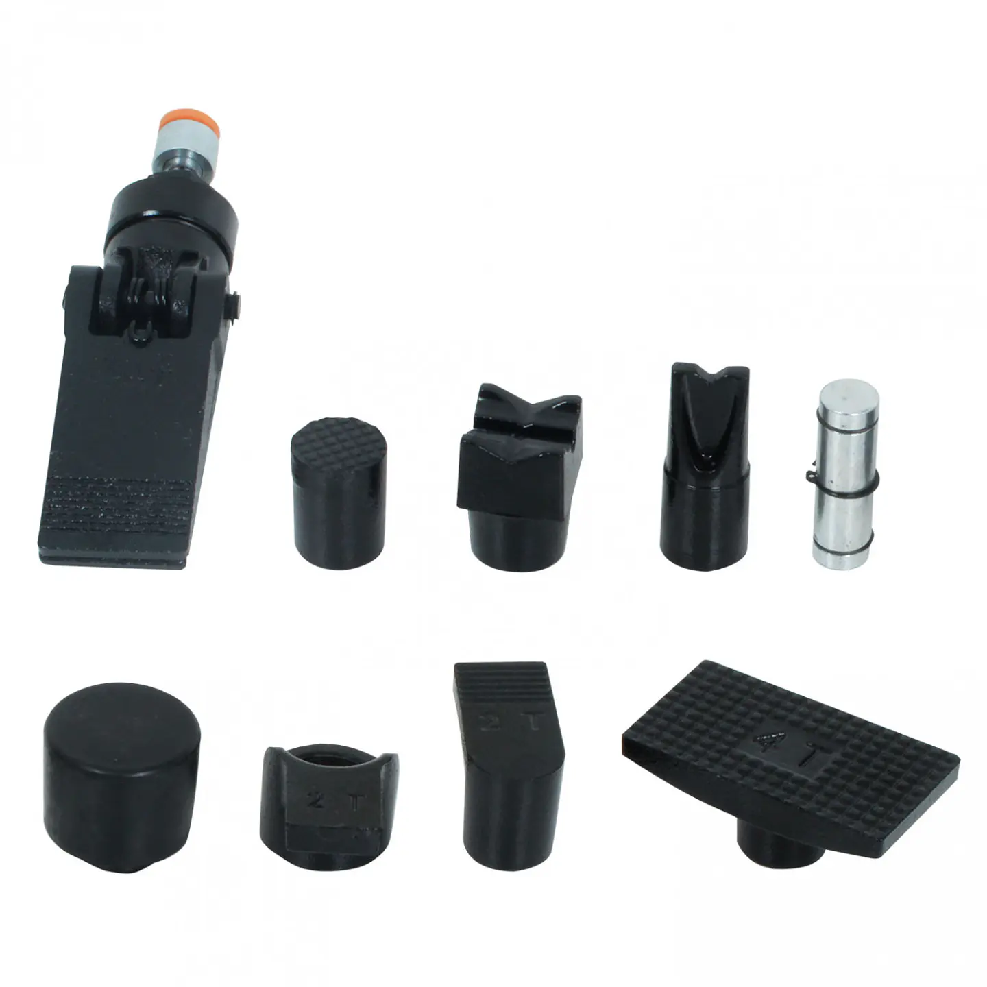Porto power Torin T70401S – 4 toneladas, 15 piezas 4