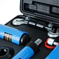 Kit de cilindros de tracción y compresión Handijack HJ5401B – 9 piezas - Miniatura 5