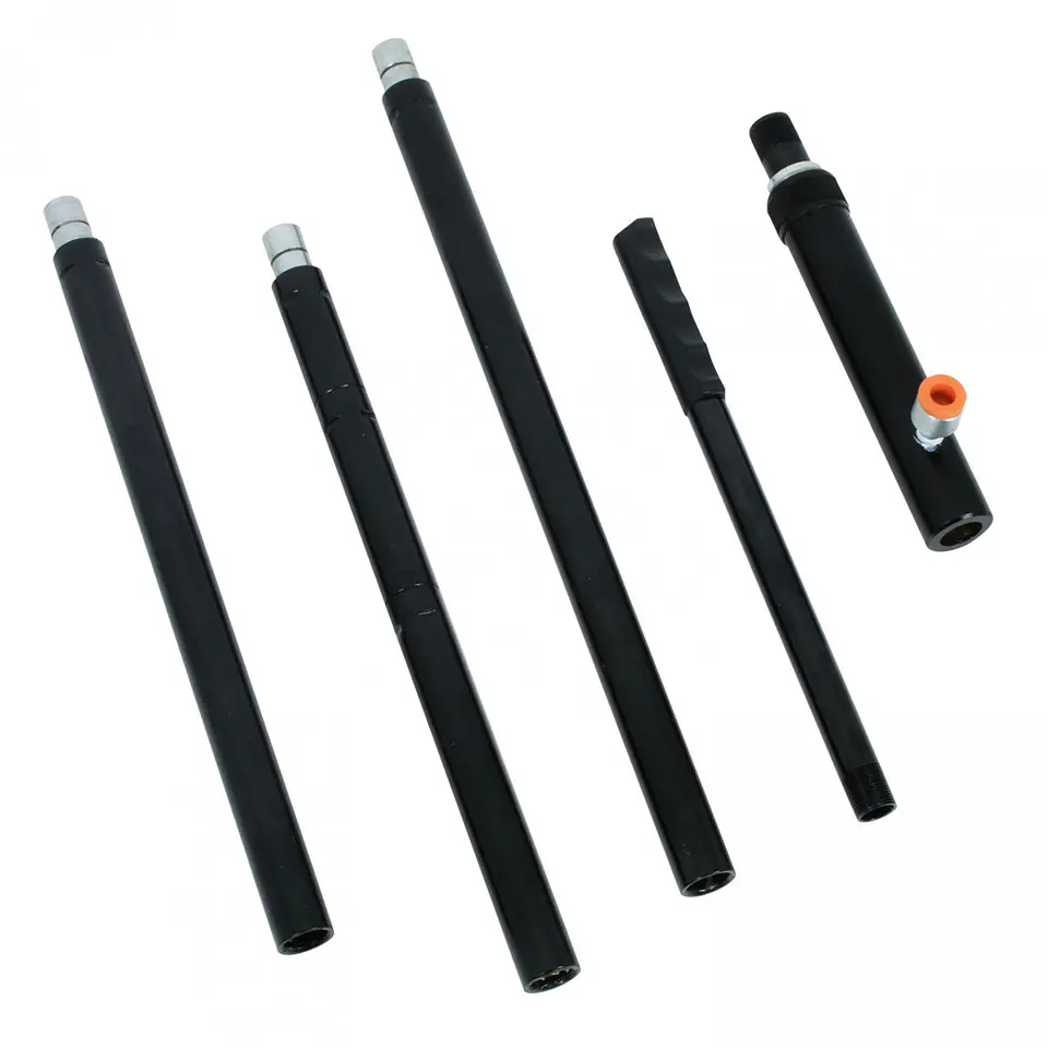 Porto power Torin T70401S – 4 toneladas, 15 piezas 5