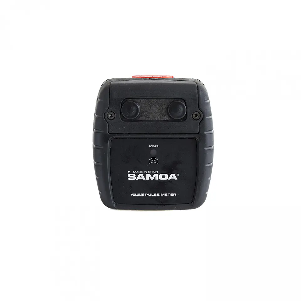 Contador generador de impulsos Samoa 366057 CGI-70/34 – 3/4 pulgada 1