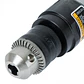 Taladro neumático Chicago Pneumatic CP785 – mandril con llave de 3/8 pulgada - Miniatura 3