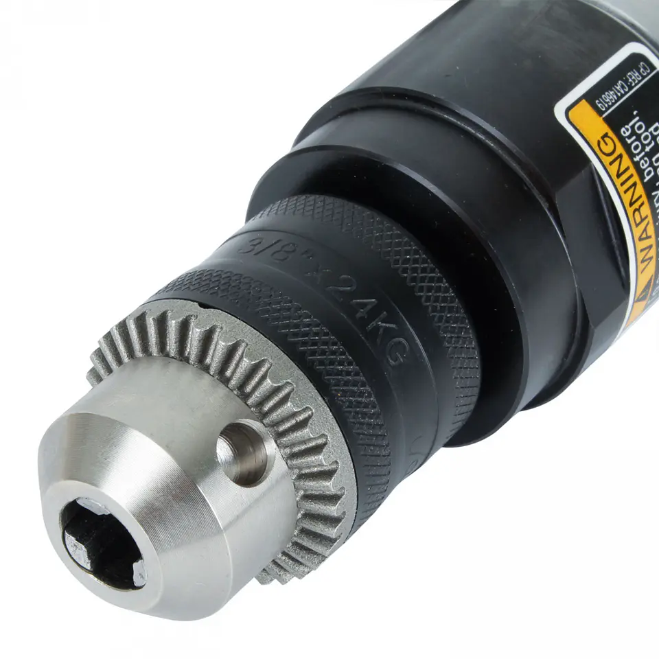 Taladro neumático Chicago Pneumatic CP785 – mandril con llave de 3/8 pulgada 3