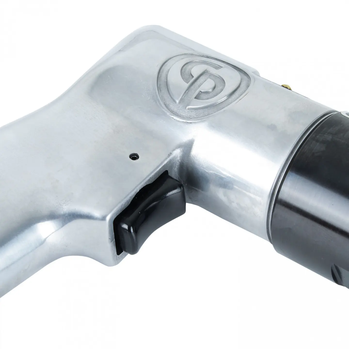 Taladro neumático Chicago Pneumatic CP785 – mandril con llave de 3/8 pulgada 4