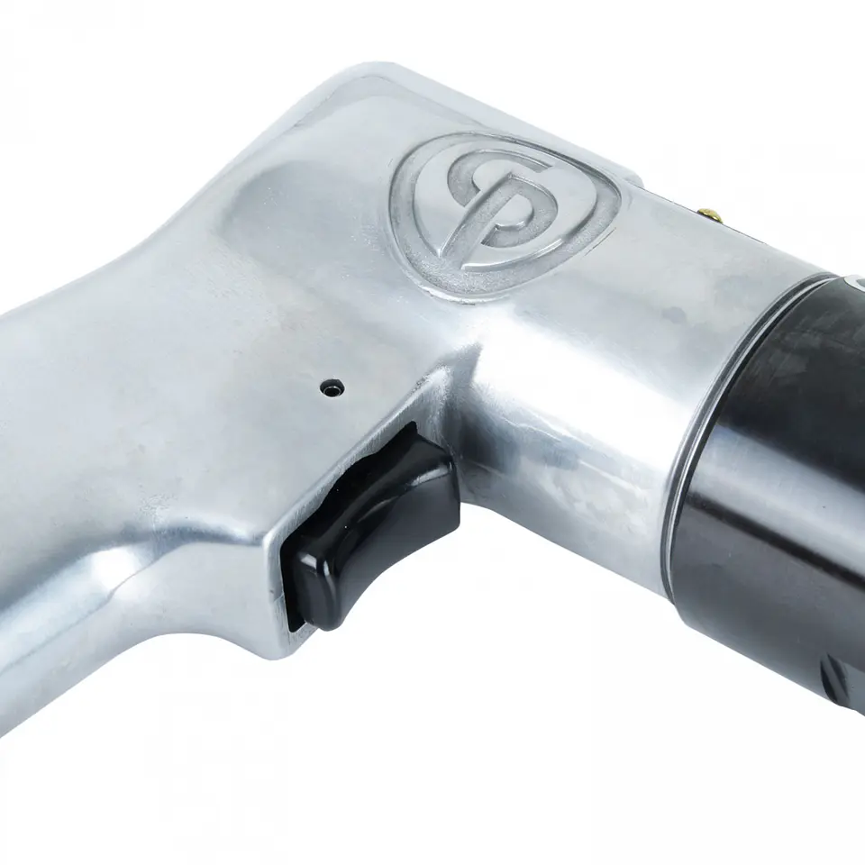 Taladro neumático Chicago Pneumatic CP785 – mandril con llave de 3/8 pulgada 4