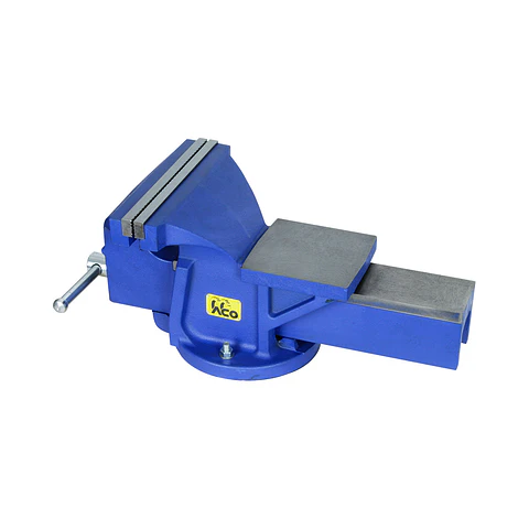 Tornillo de banco de trabajo pesado ACO 83112 – 12 pulgadas