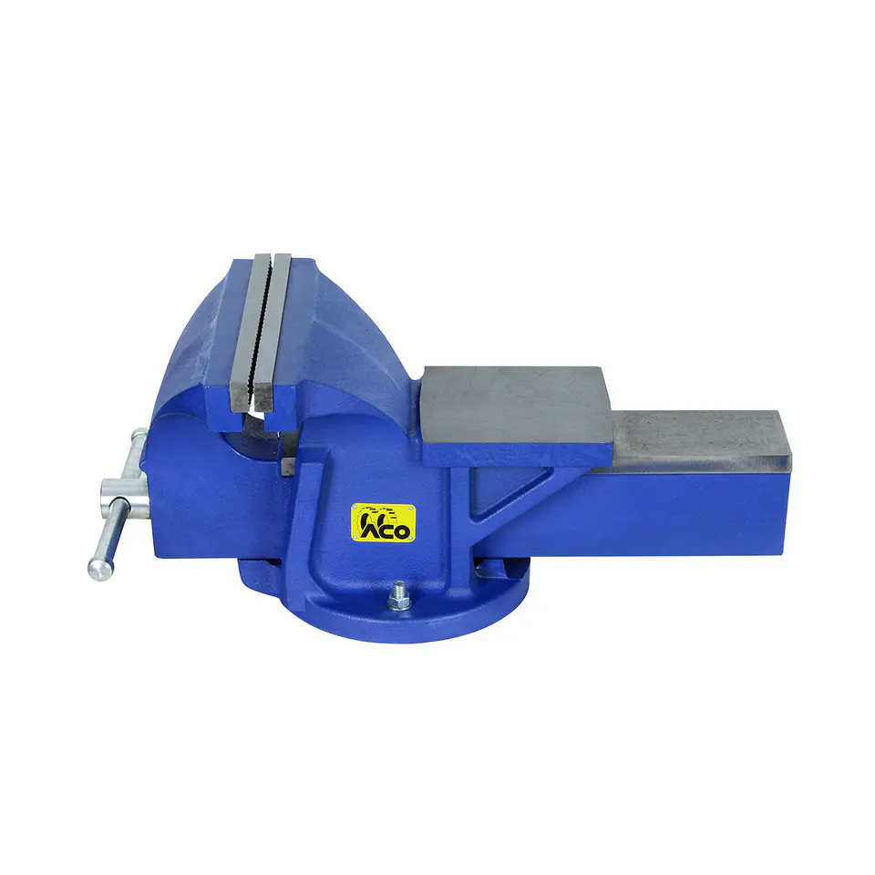 Tornillo de banco de trabajo pesado ACO 83112 – 12 pulgadas 2