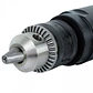 Taladro neumático reversible Jonnesway JAD-6234 – 3/8 pulgada, 1800 rpm - Miniatura 4