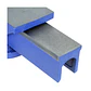 Tornillo de banco de trabajo pesado ACO 83112 – 12 pulgadas - Miniatura 4