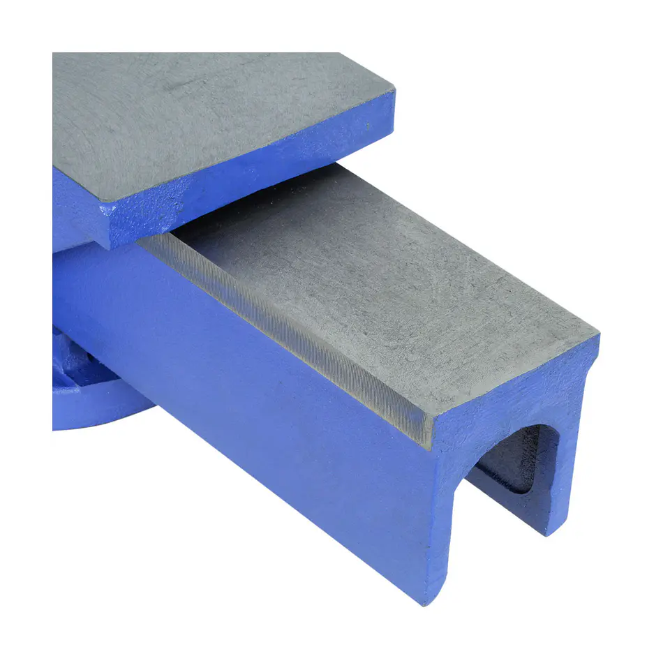 Tornillo de banco de trabajo pesado ACO 83112 – 12 pulgadas 4