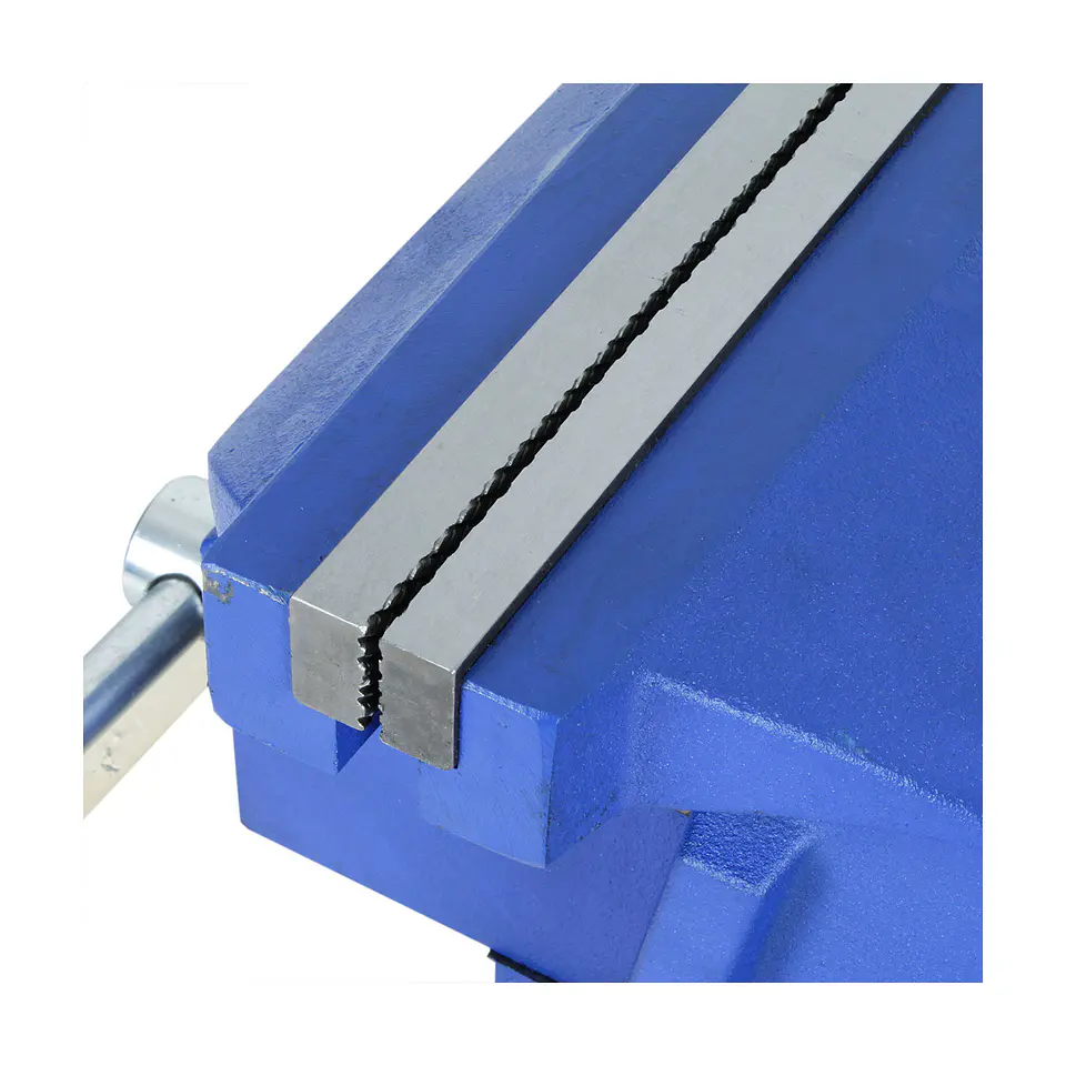 Tornillo de banco de trabajo pesado ACO 83112 – 12 pulgadas 5