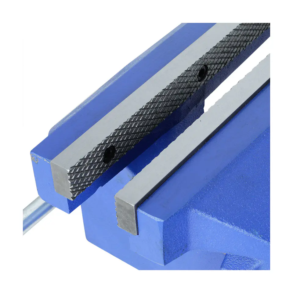 Tornillo de banco de trabajo pesado ACO 83112 – 12 pulgadas 7