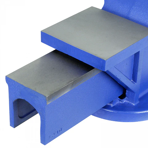 Tornillo de banco de trabajo pesado ACO 83110 – 10 pulgadas
