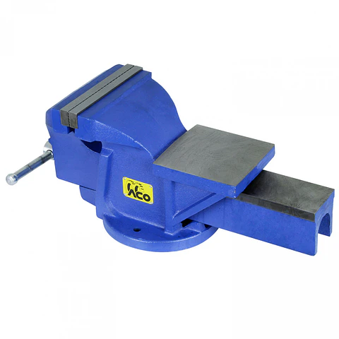 Tornillo de banco de trabajo pesado ACO 83108 – 8 pulgadas