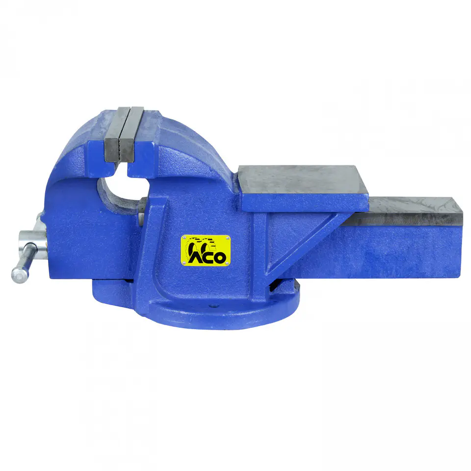 Tornillo de banco de trabajo pesado ACO 83108 – 8 pulgadas 2