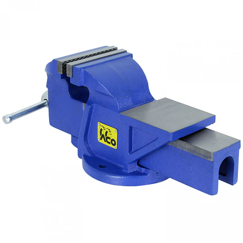 Tornillo de banco de trabajo pesado ACO 83105 – 5 pulgadas