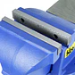 Tornillo de banco de trabajo pesado ACO 83108 – 8 pulgadas - Miniatura 4