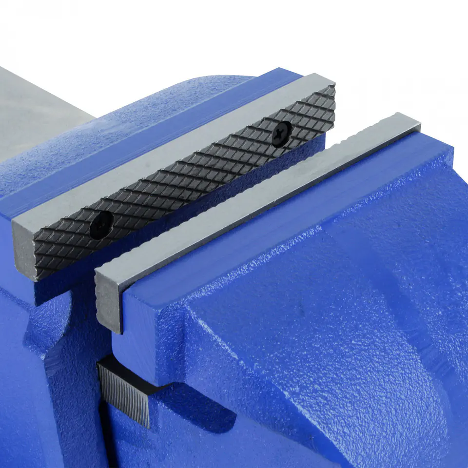 Tornillo de banco de trabajo pesado ACO 83106 – 6 pulgadas 4