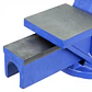 Tornillo de banco de trabajo pesado ACO 83108 – 8 pulgadas - Miniatura 5