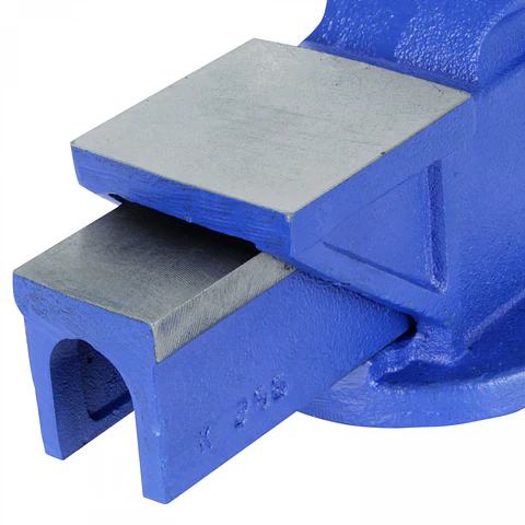 Tornillo de banco de trabajo pesado ACO 83104 – 4 pulgadas