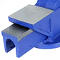Tornillo de banco de trabajo pesado ACO 83104 – 4 pulgadas - Miniatura 2