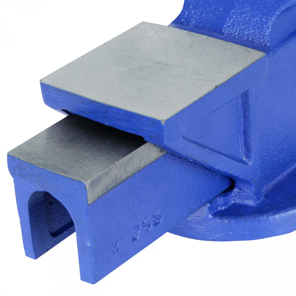 Tornillo de banco de trabajo pesado ACO 83104 – 4 pulgadas 2