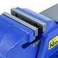 Tornillo de banco de trabajo pesado ACO 83105 – 5 pulgadas - Miniatura 3