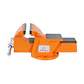 Tornillo de banco liviano fijo DOGU 0816 – 6 pulgadas - Miniatura 2